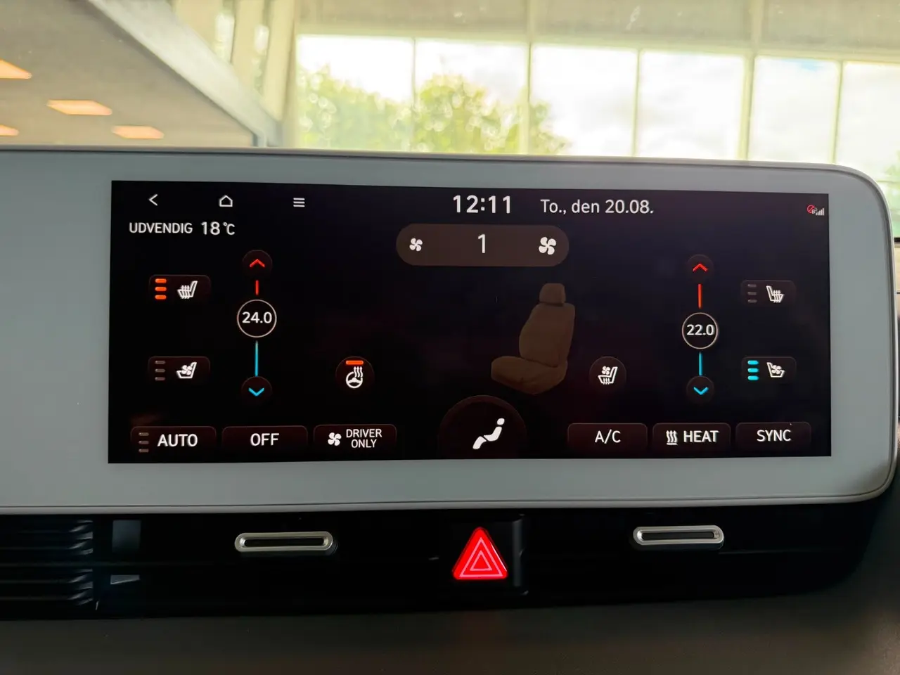 Billede 16 - Hyundai Ioniq 5 73 Uniq