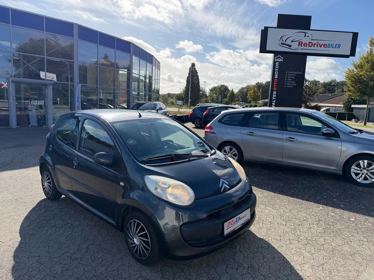 Billede 3 - CITROËN