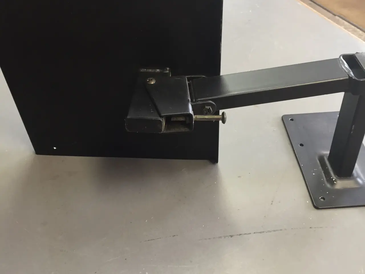 Billede 1 - tv ophæng
