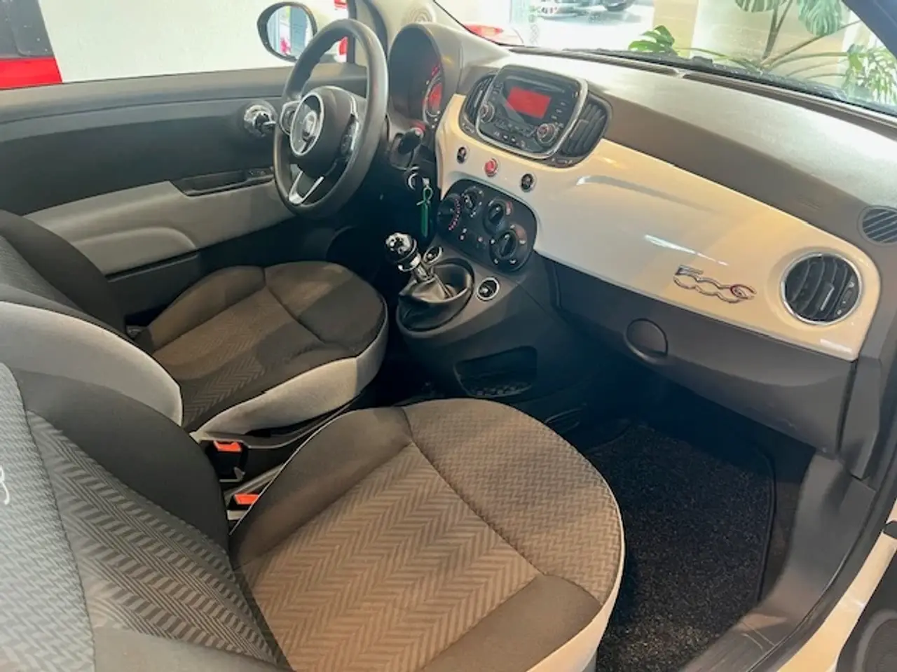 Billede 11 - Fiat C Cabriolet 1,2i 4 cyl. Ny faceliftmodel