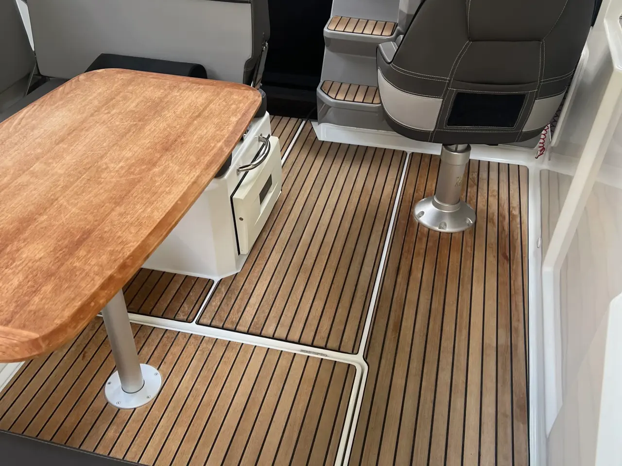 Billede 9 - Day Cruiser