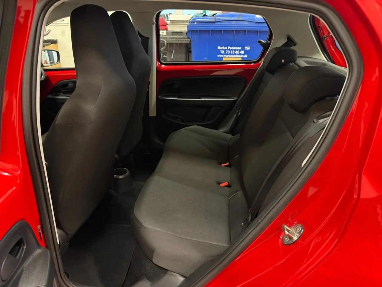 Billede 10 - Skoda Citigo 1,0 60 Active GreenTec