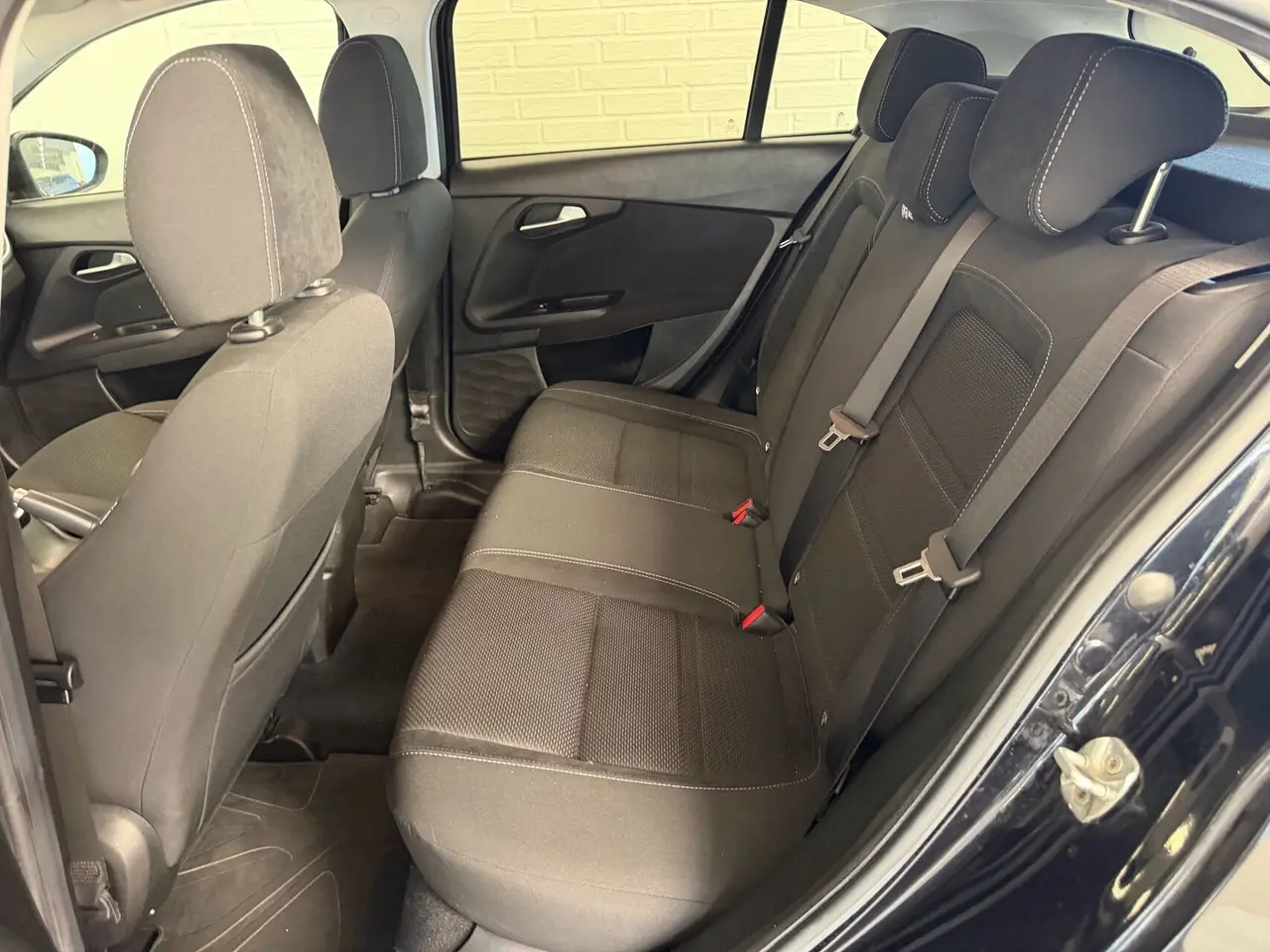Billede 20 - Fiat Tipo 1,6 MJT Lounge 120HK 5d 6g