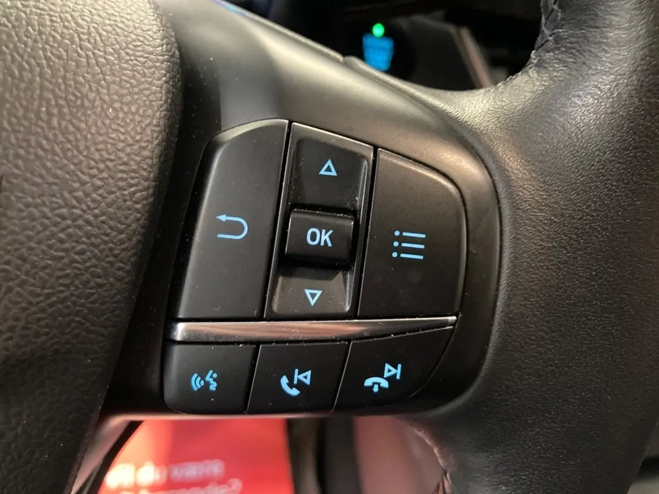 Billede 12 - Ford Kuga 2,5 PHEV Titanium CVT