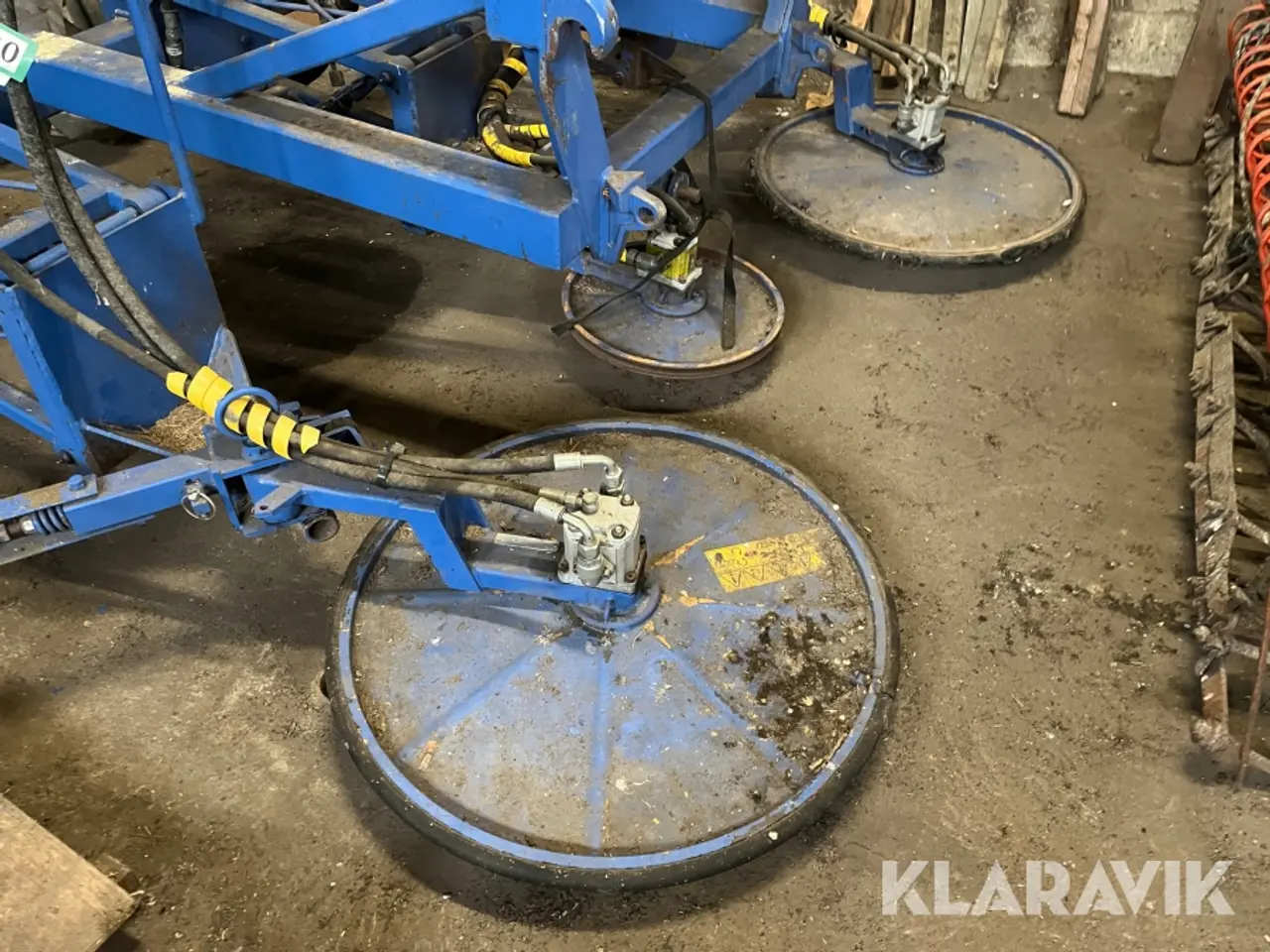 Billede 6 - Klipper