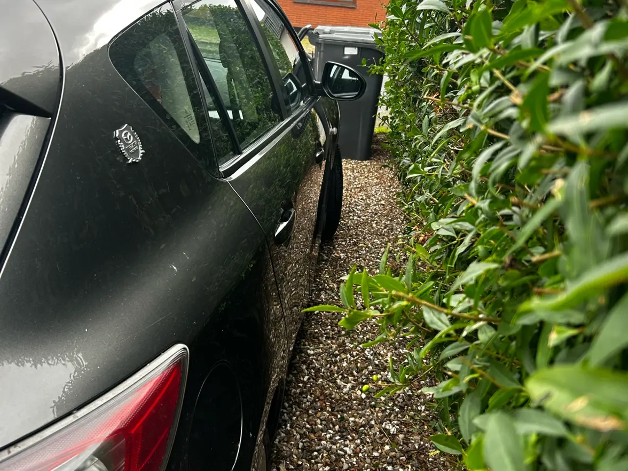 Billede 8 - Fin velholdt Mazda 3 Diesel