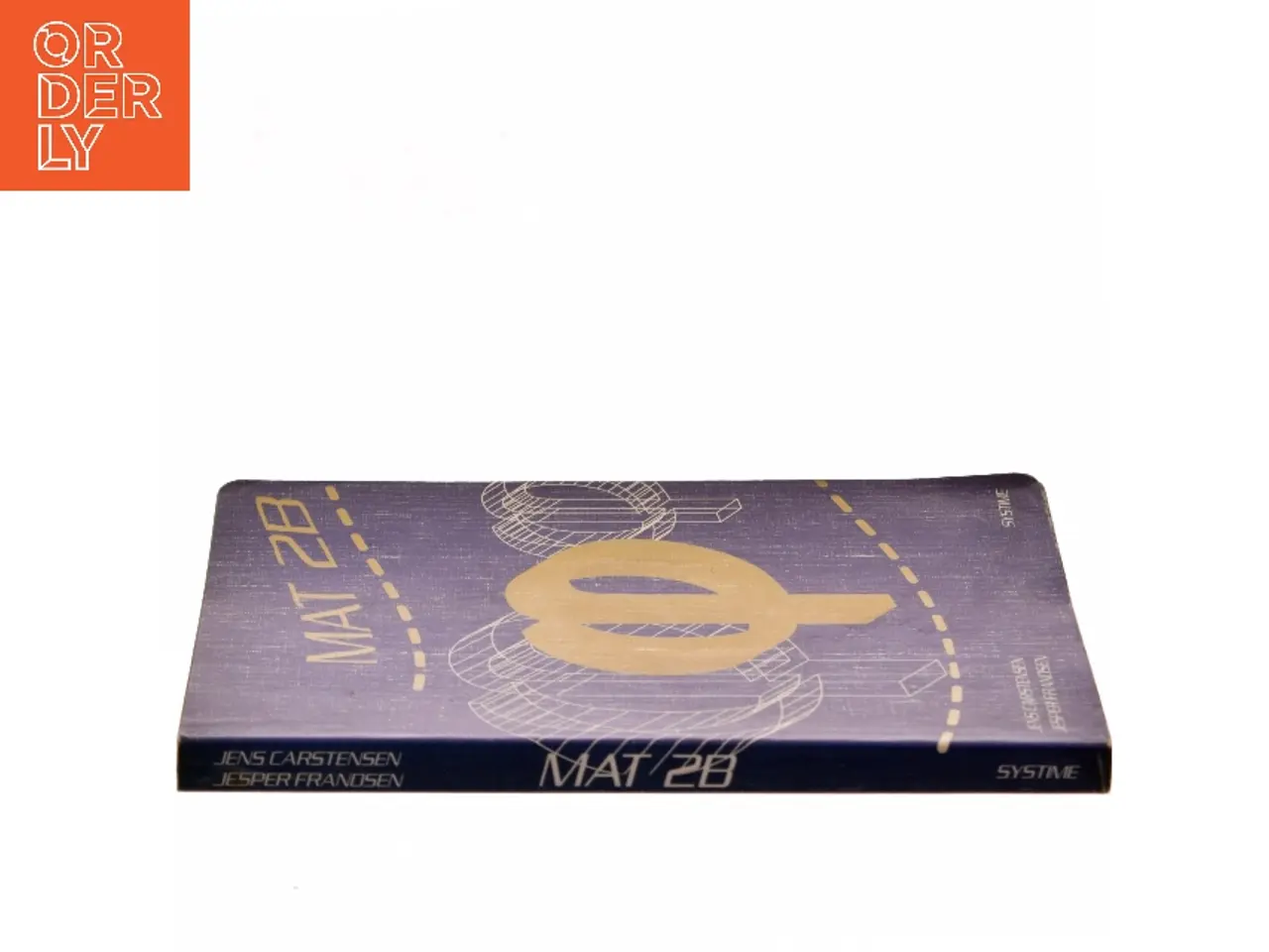 Billede 2 - Mat 2B (Bog)