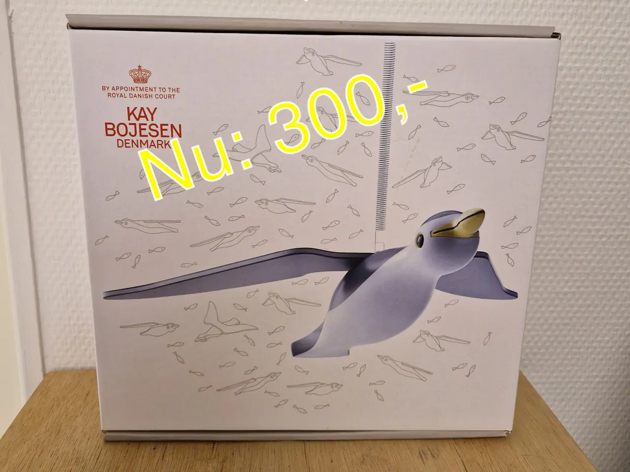 Billede 10 - Kaj Bojesen restlager