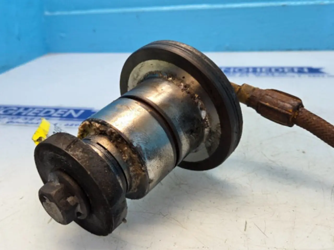 Billede 6 - John Deere S690 Pin CE30222