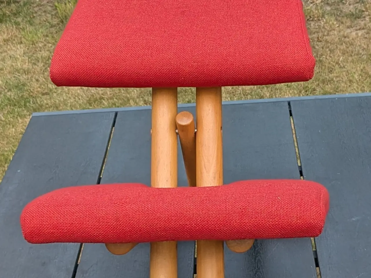 Billede 9 - STOKKE MULTI BALANCE Knæstol.