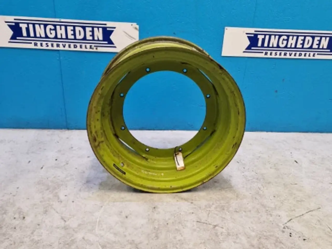 Billede 3 - 26"   DW12x26