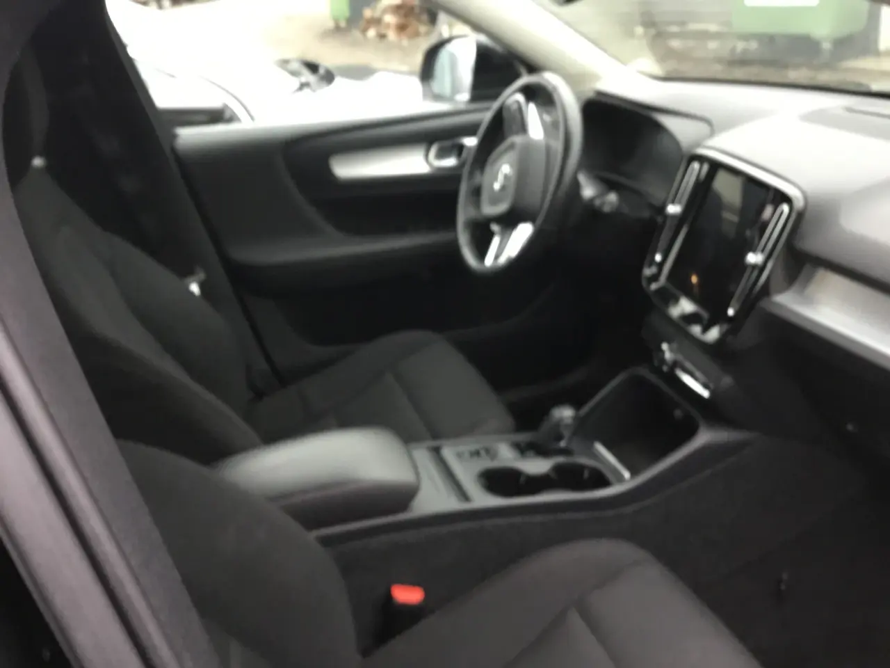 Billede 7 - Volvo xc 40 d3 160 hk.svingbartræk 1.ejer 
