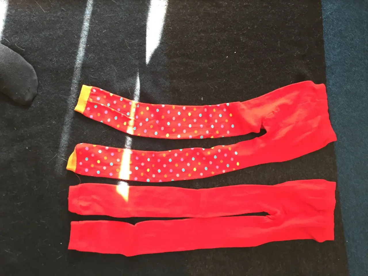 Billede 1 - Leggings sælges