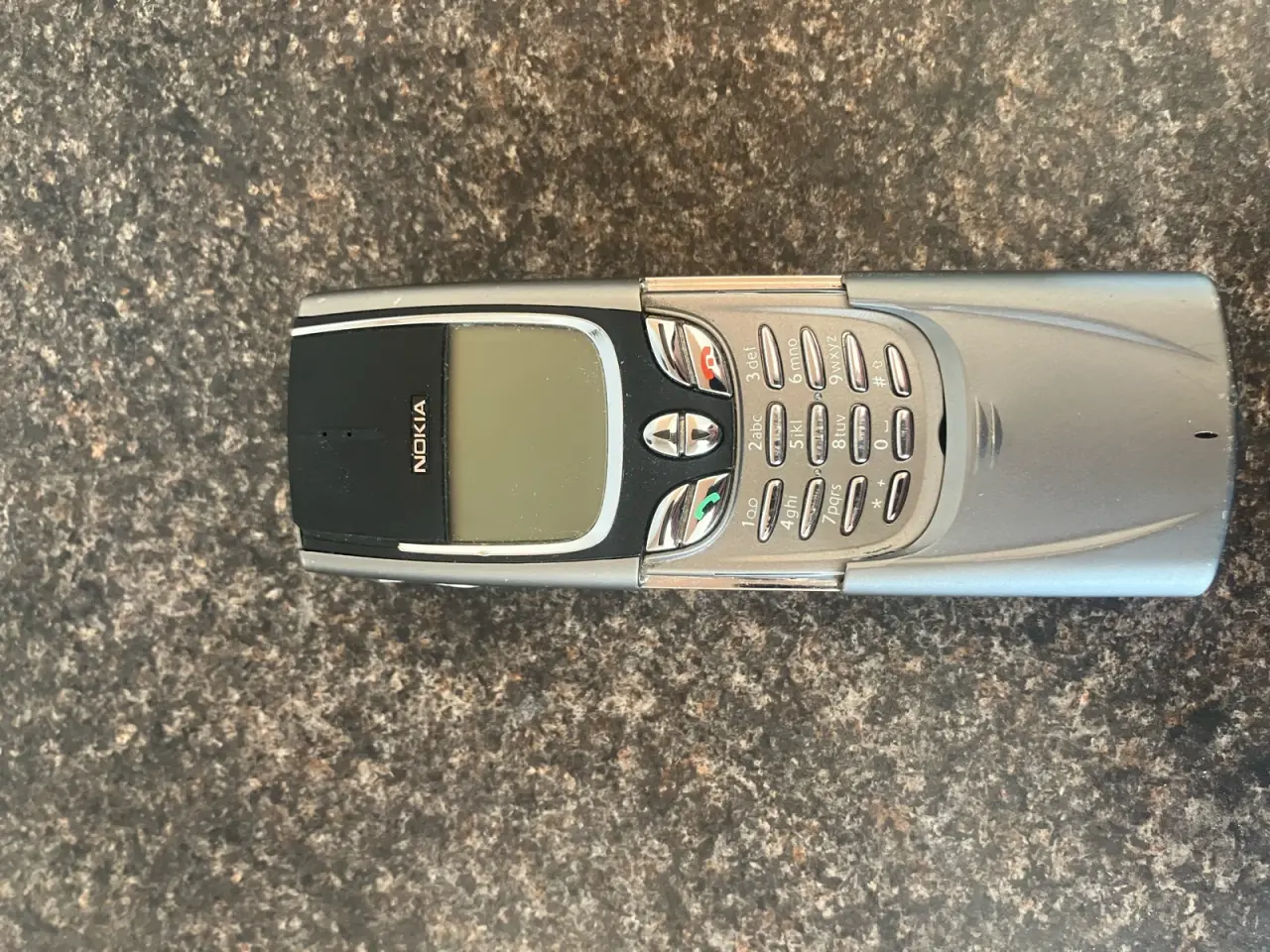 Billede 2 - Nokia 8850