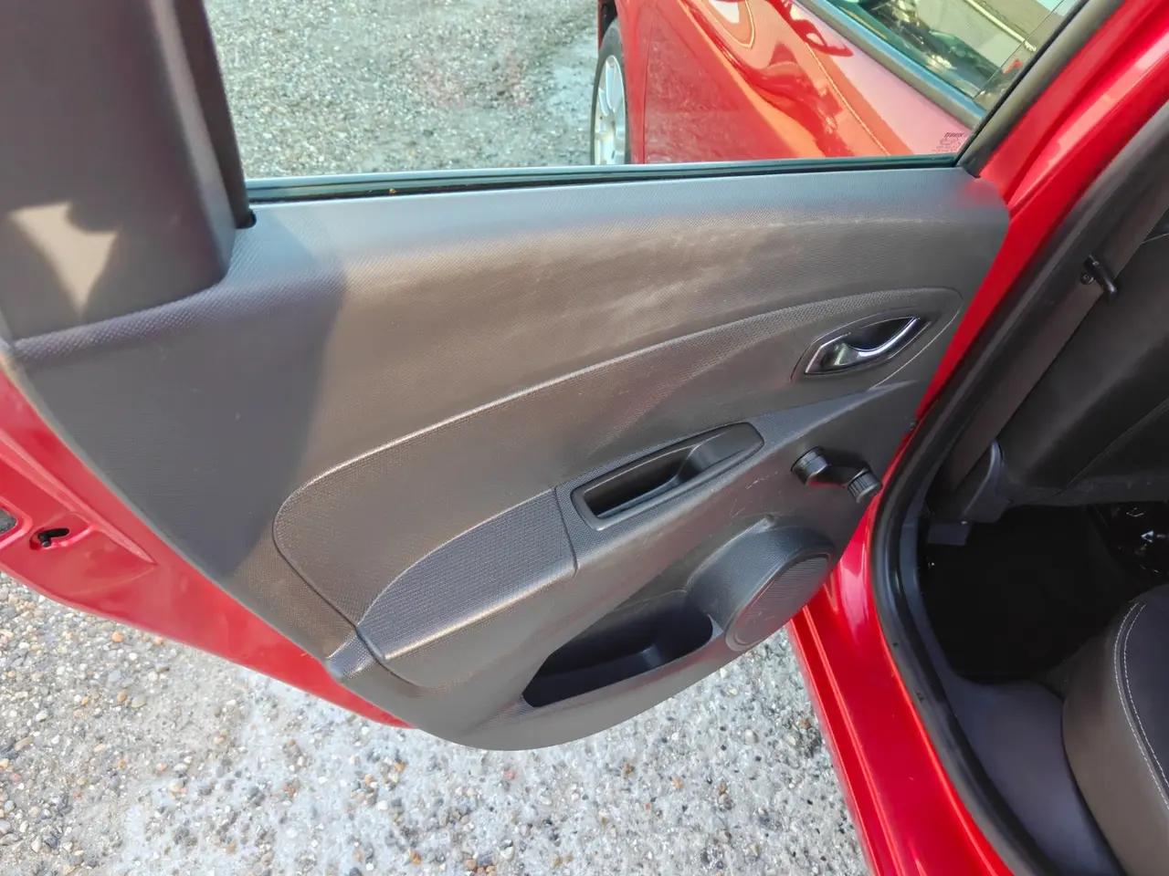 Billede 9 - Renault Clio IV 0,9 TCe 90 Expression Sport Tourer