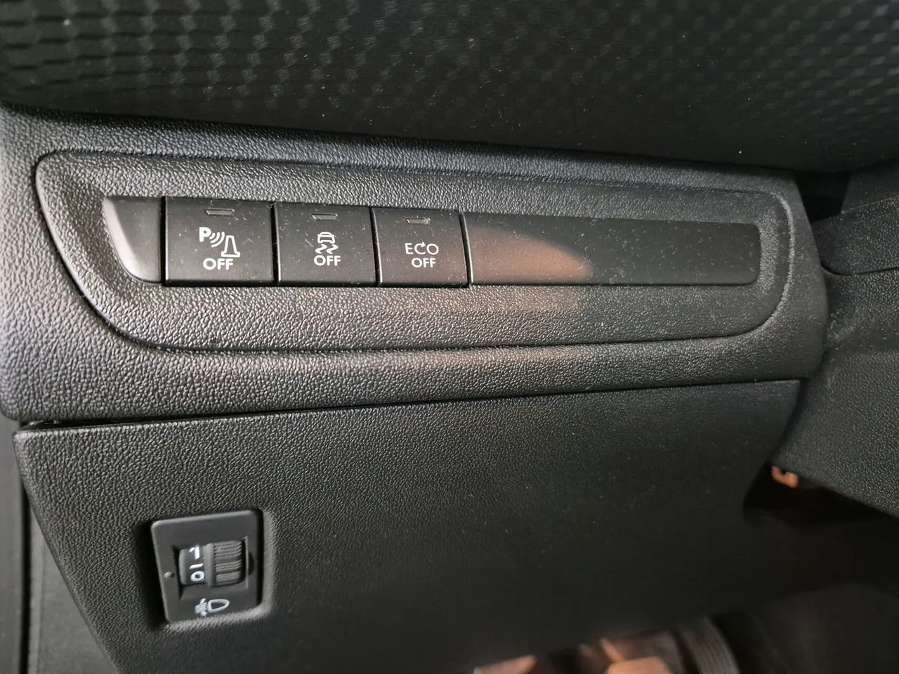 Billede 12 - Peugeot 208 1,6 BlueHDi Desire 100HK 5d
