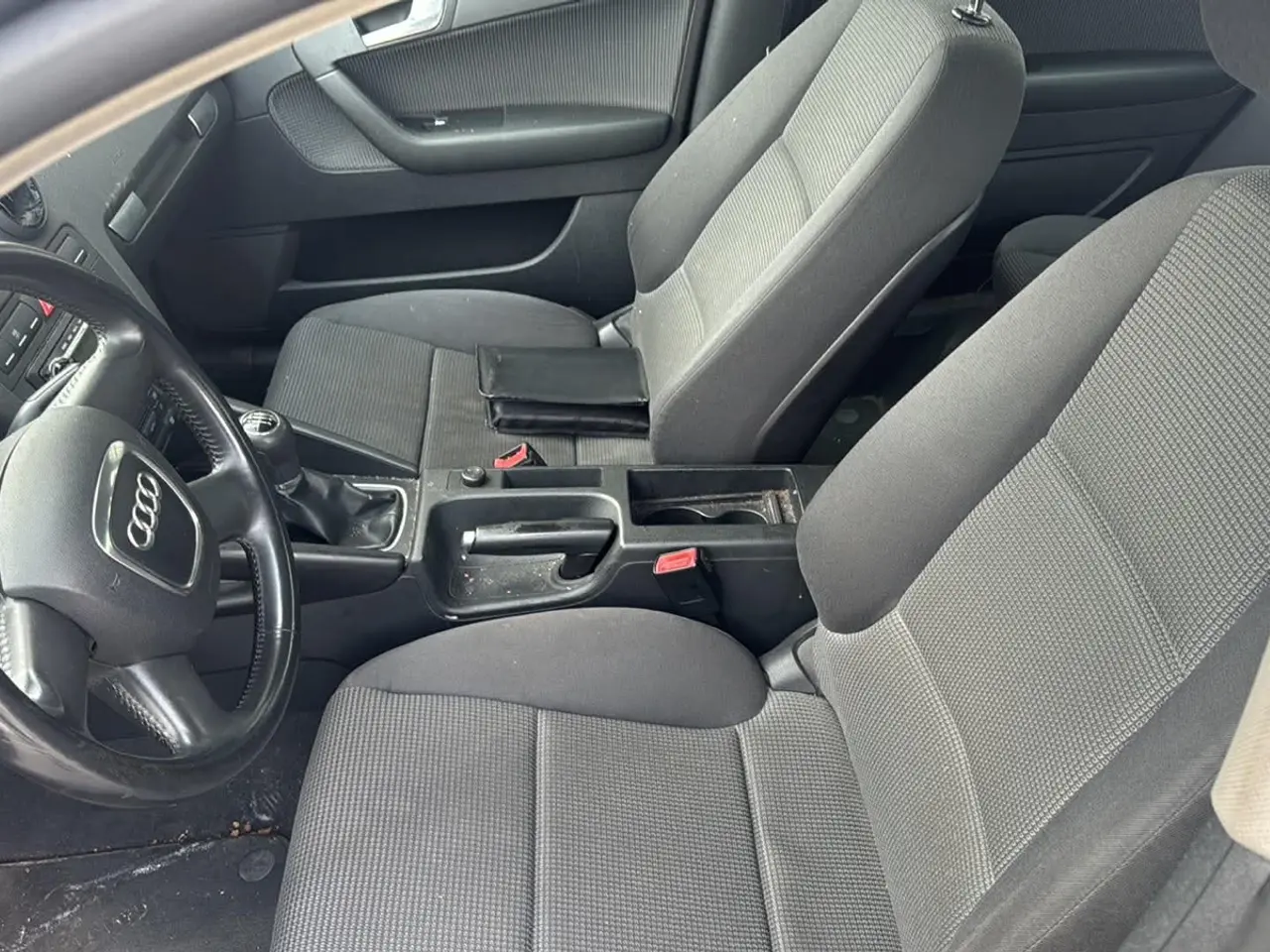 Billede 4 - Audi 2.0 Fsi lav km nysynet 
