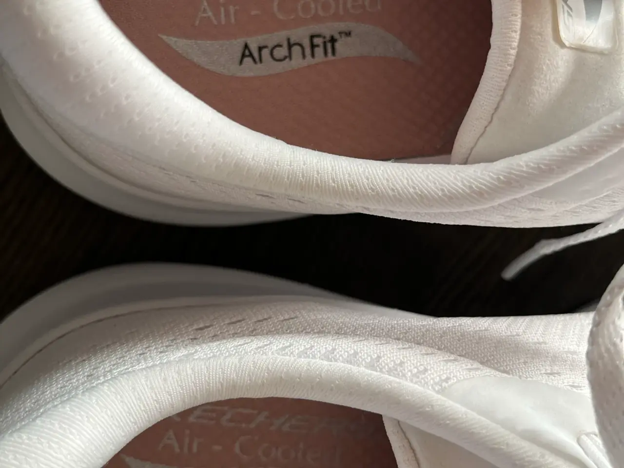 Billede 2 - Dame Sketchers Arch Fit 2,0 str 40