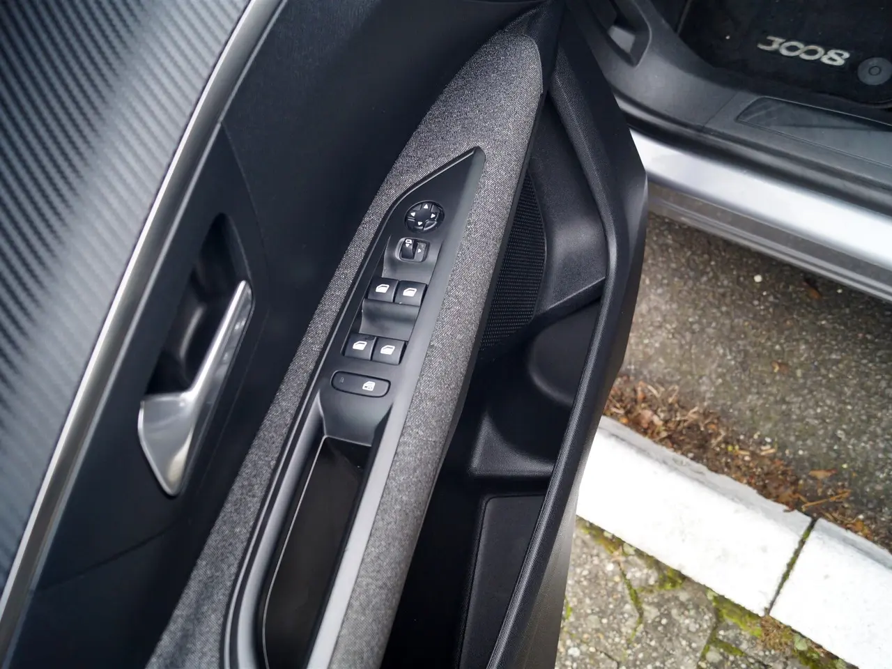 Billede 12 - Peugeot 3008 1,6 BlueHDi Active EAT6 120HK 5d 6g Aut.