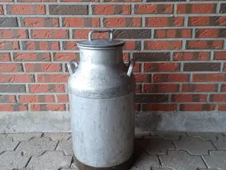 Mælkejunge