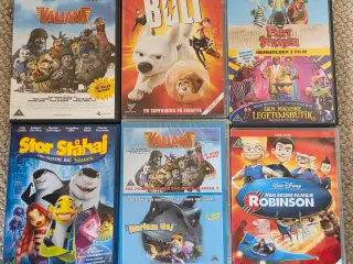 Børnefilm