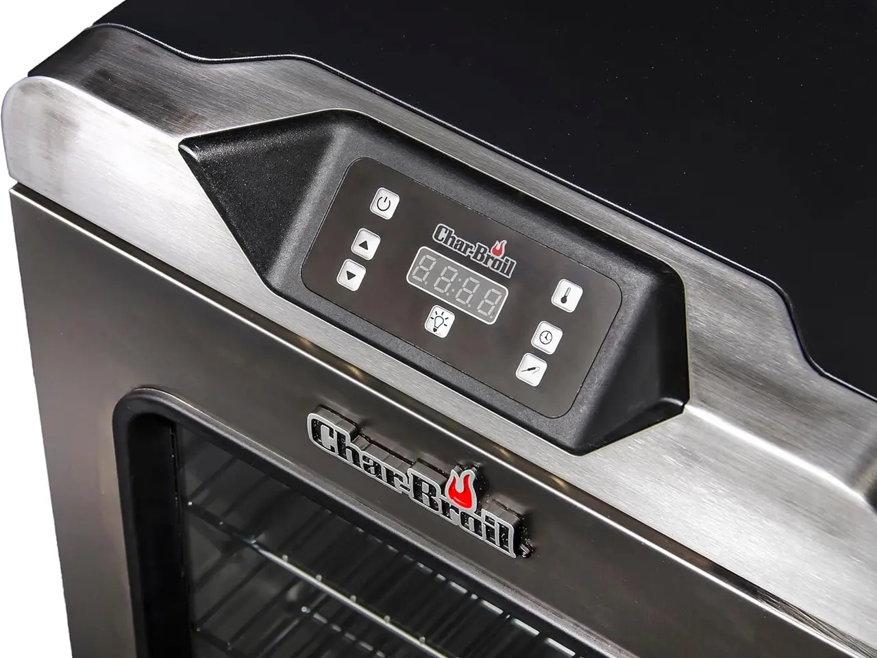 Billede 3 - Char-Broil digital smoker 2.0