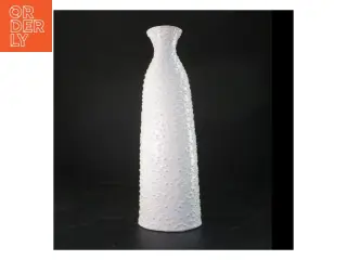 Dekorativ vase fra Sia (str. 45 cm)