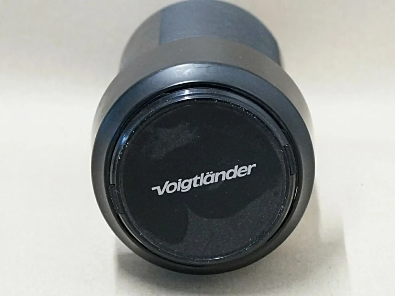 Billede 4 - Voigtländer 100-400 1: 4,5-6,7 - Sony A-Mount