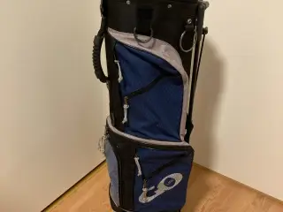 GOLF BAG ( HØJDE 88 CM )