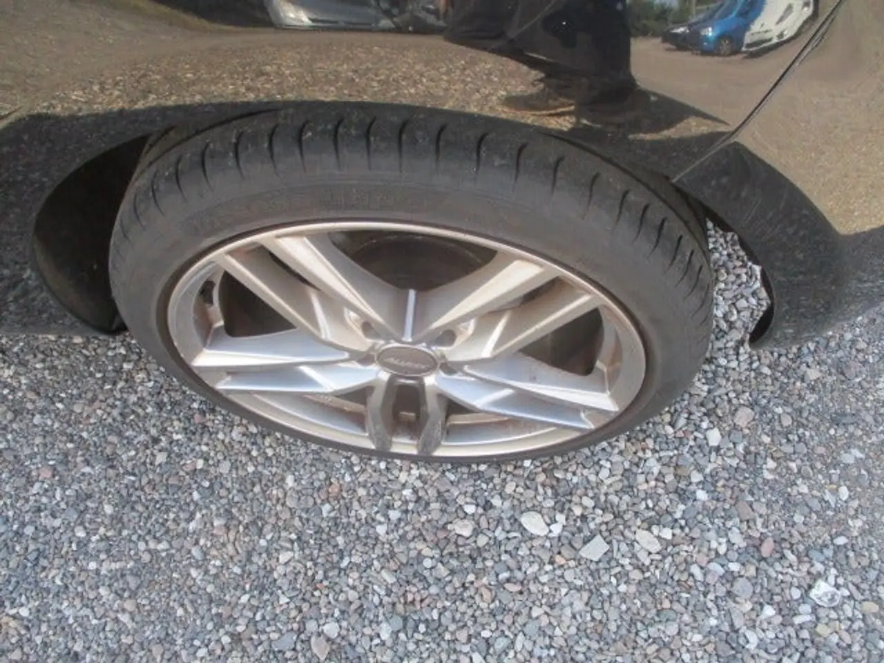 Billede 7 - VW Golf VI 1,4 TSi 122 Comfortline