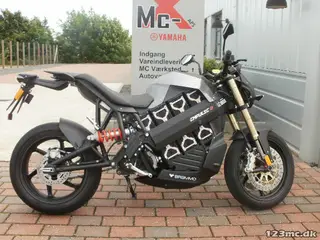 Brammo Empulse R EL mc