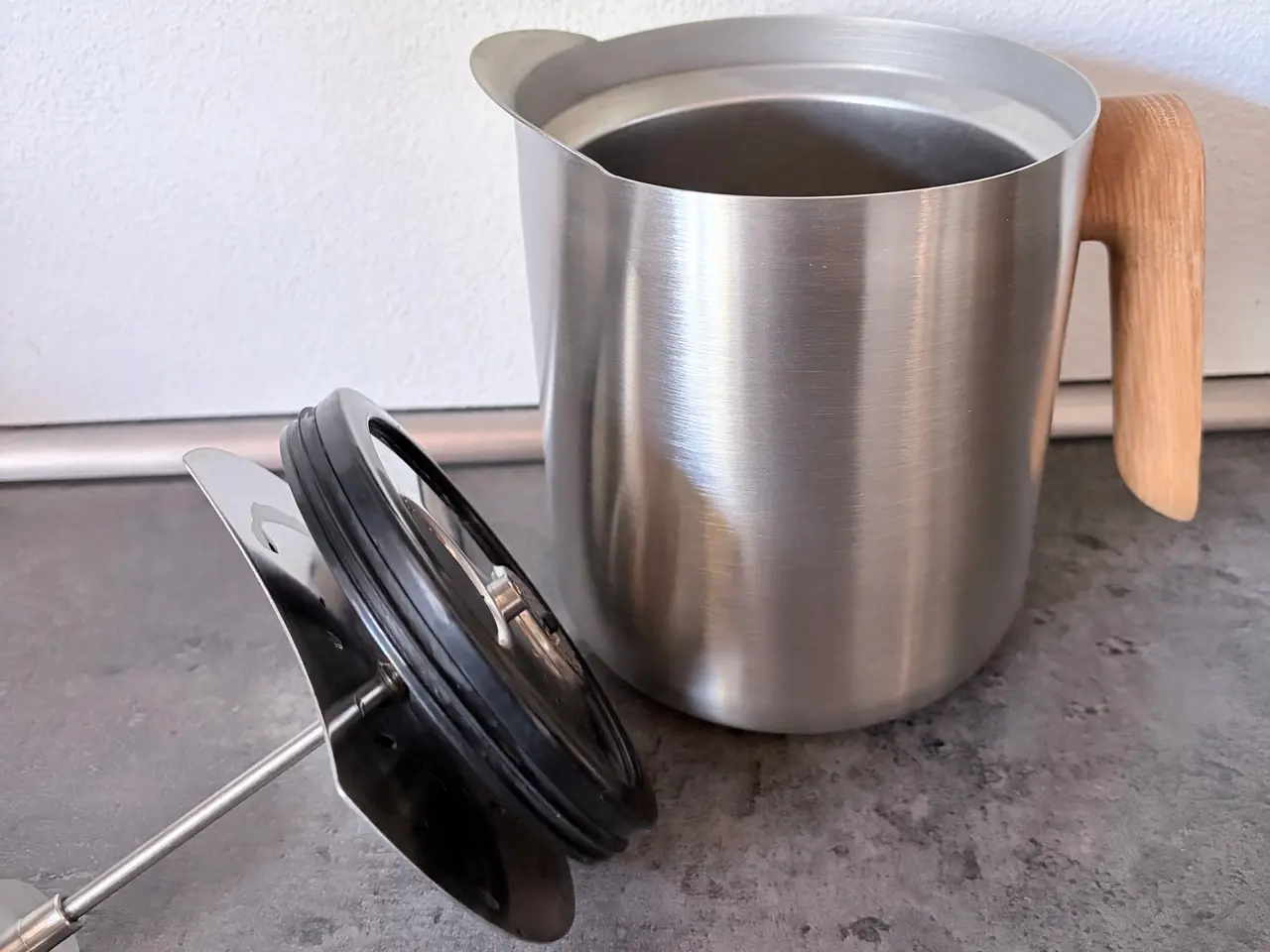 Billede 3 - Eva solo tekande med stempel