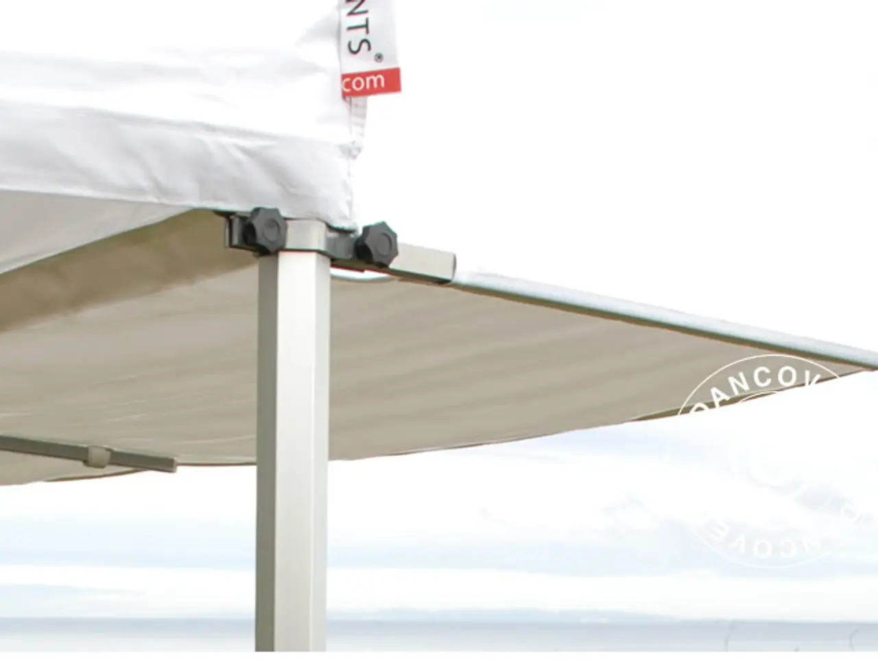 Billede 5 - Telt 3 x 3 meter