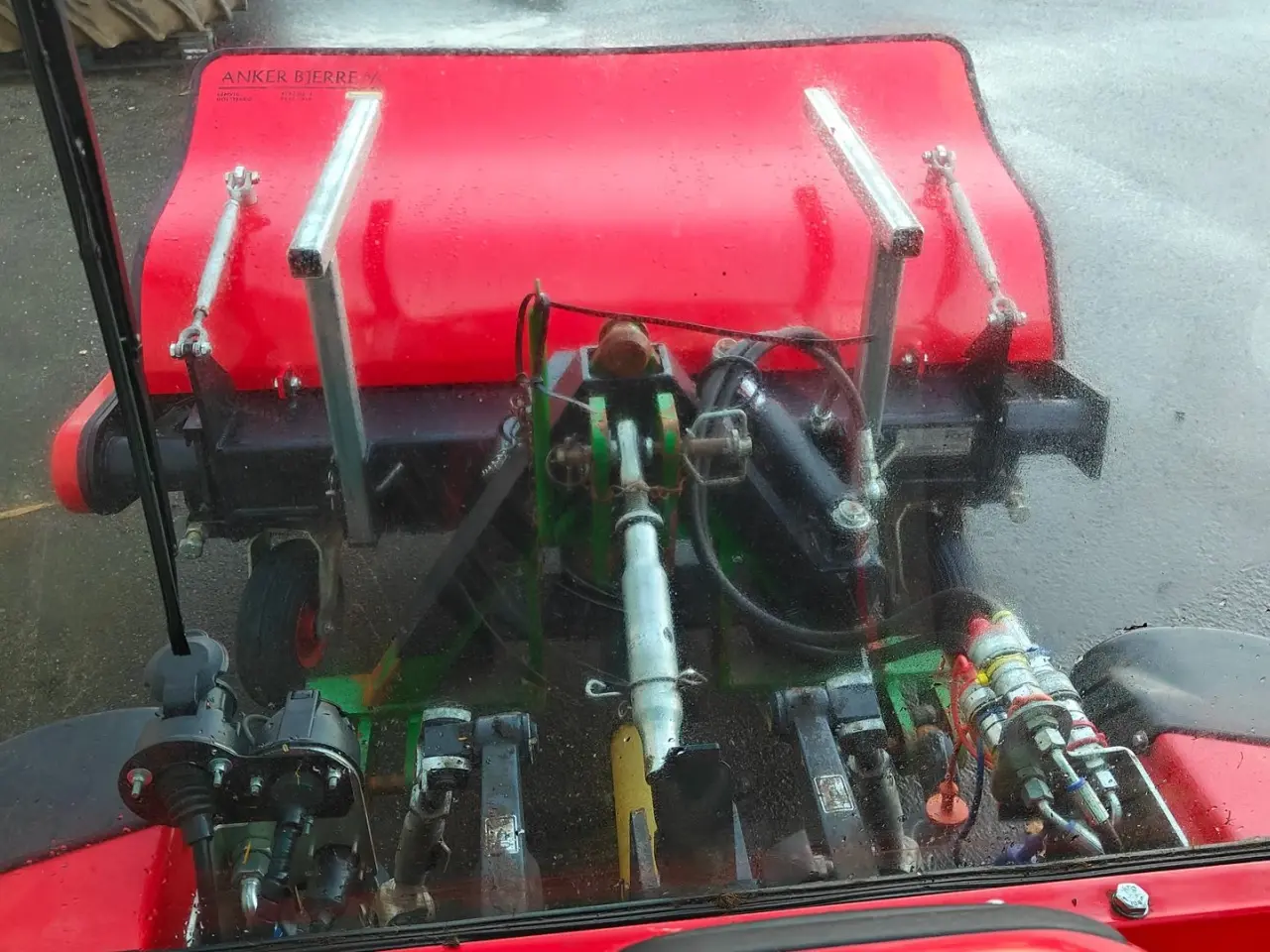 Billede 10 - Antonio Carraro TTR 4800 HST Sælges for kunde