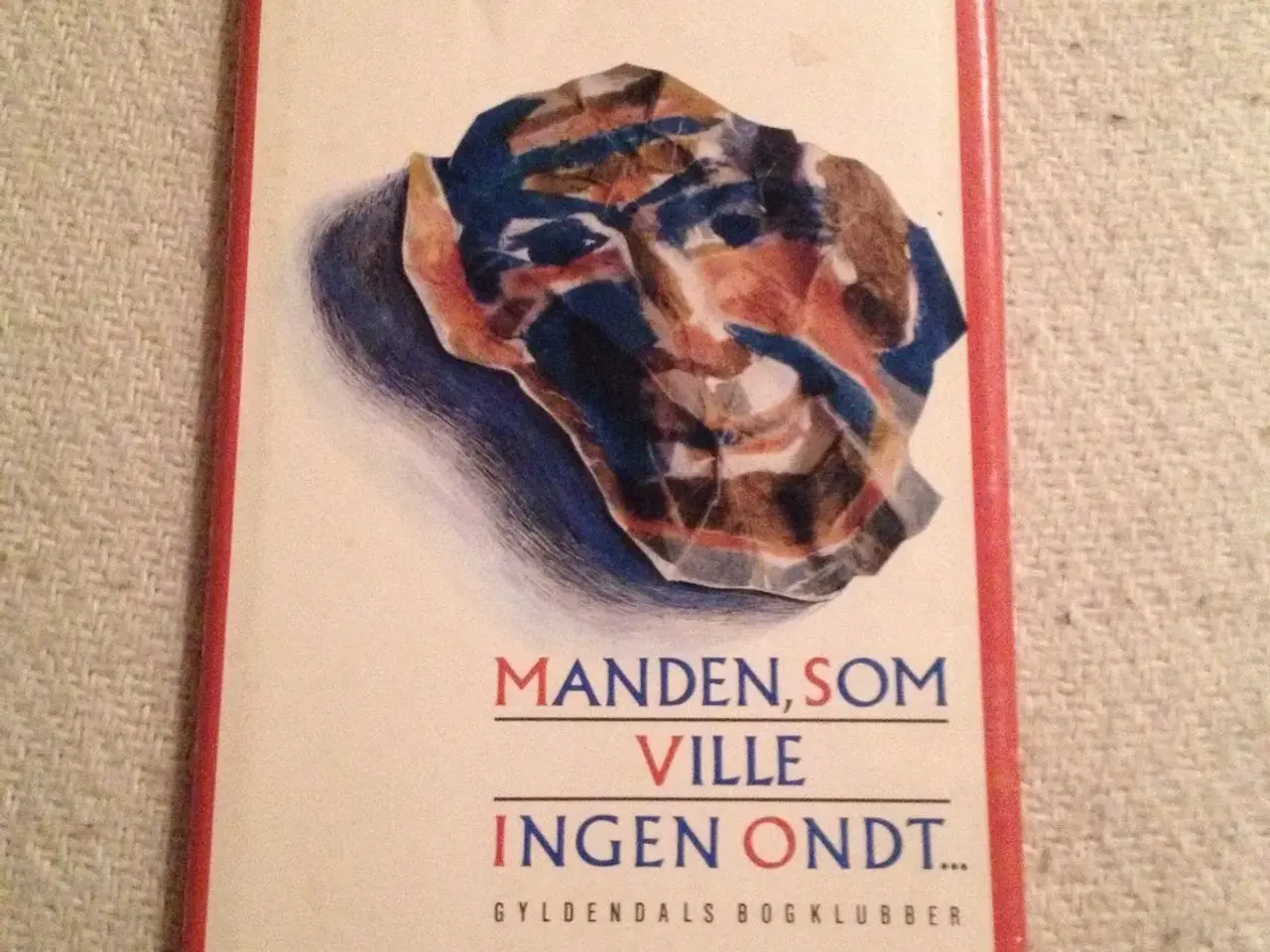 Billede 3 - Bøger - Romaner