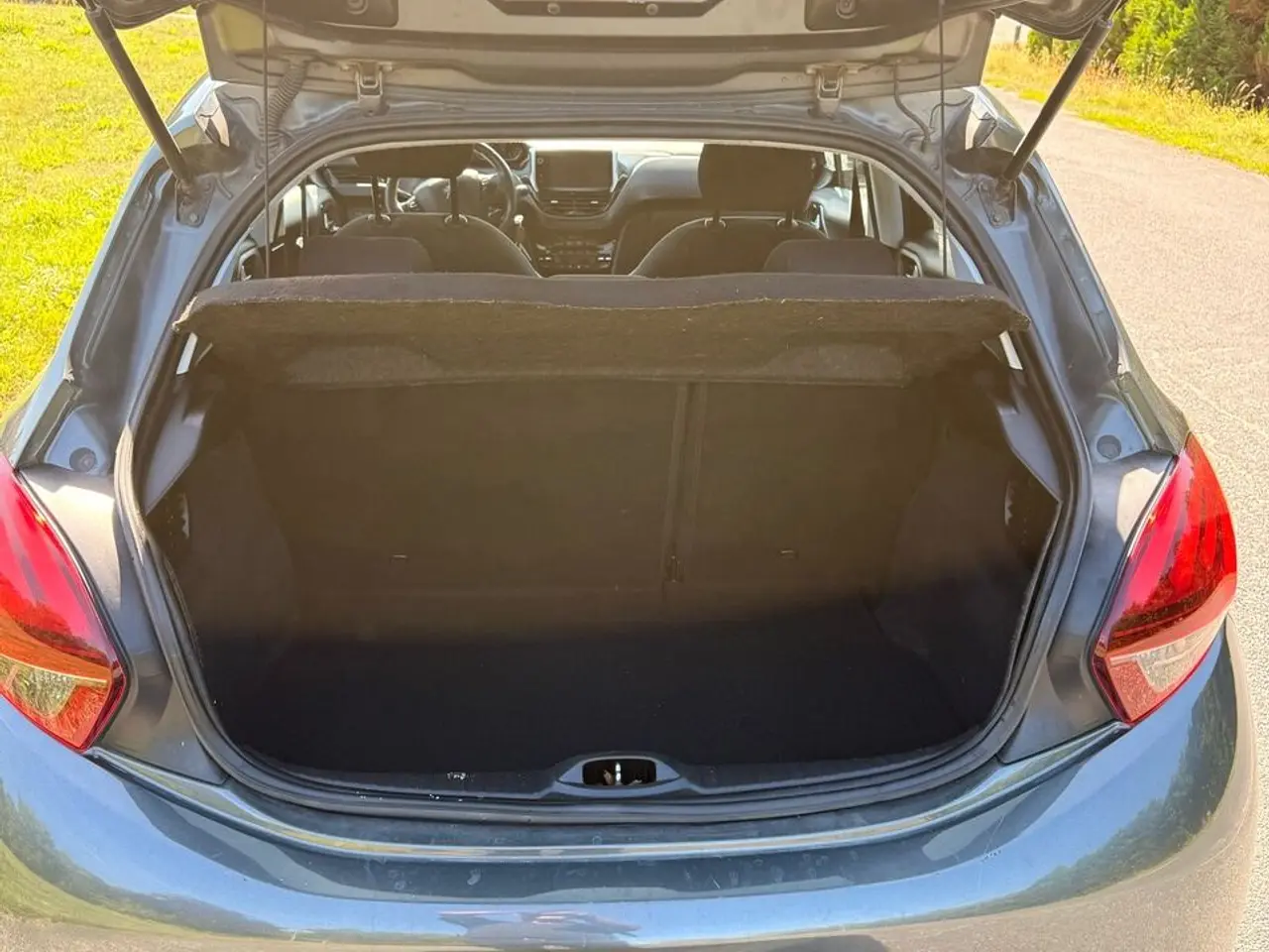 Billede 11 - Peugeot 208 1,6 BlueHDi Envy 100HK 5d