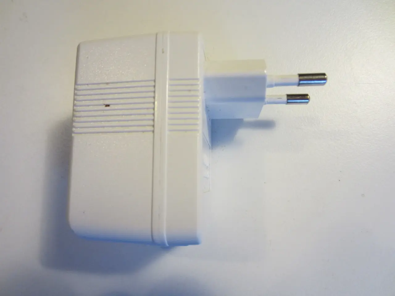 Billede 1 - Nanfang NFD-240010-IP20 AC/DC Adapter 24V= 100mA