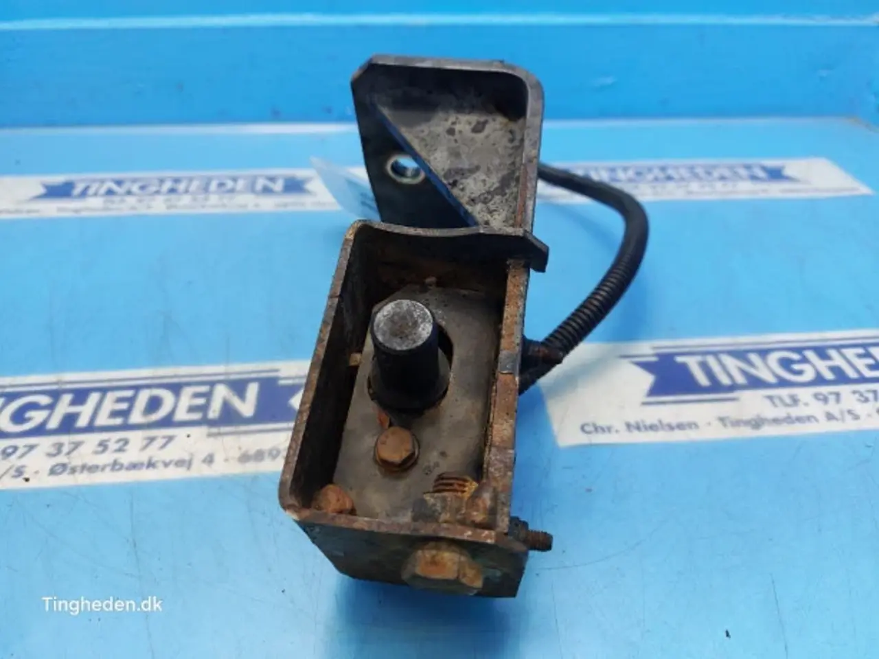 Billede 9 - JCB 531-70 Føler 716/E2286