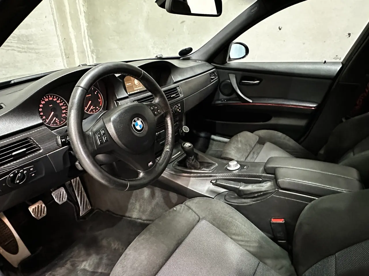 Billede 6 - BMW 320d 2,0