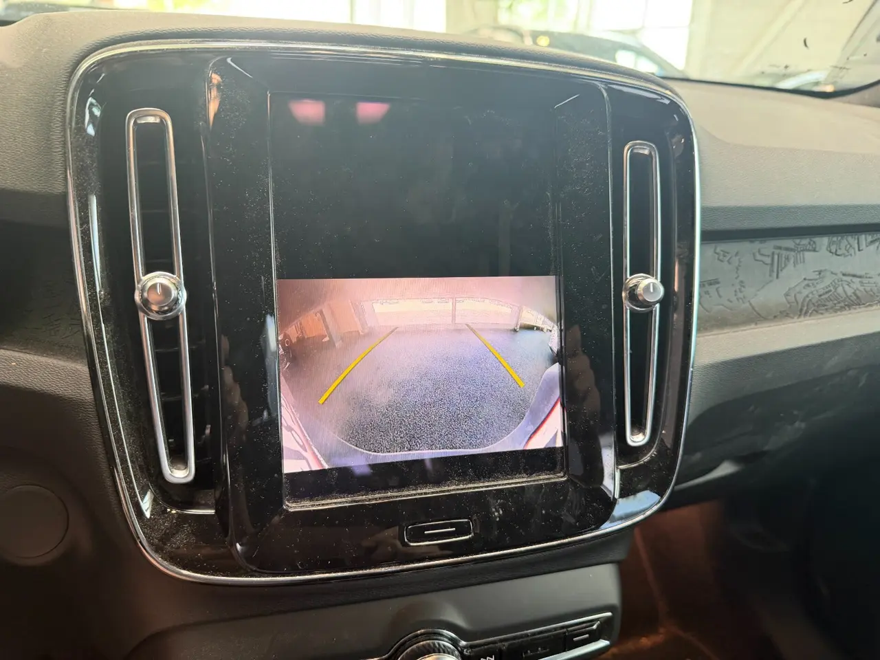 Billede 12 - Volvo XC40 ReCharge Extended Range Core