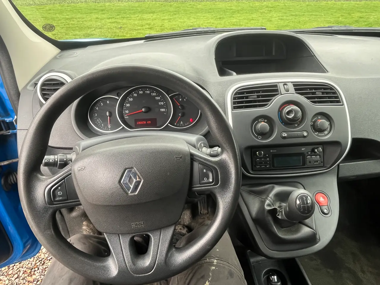 Billede 2 - Renault kangoo maxi