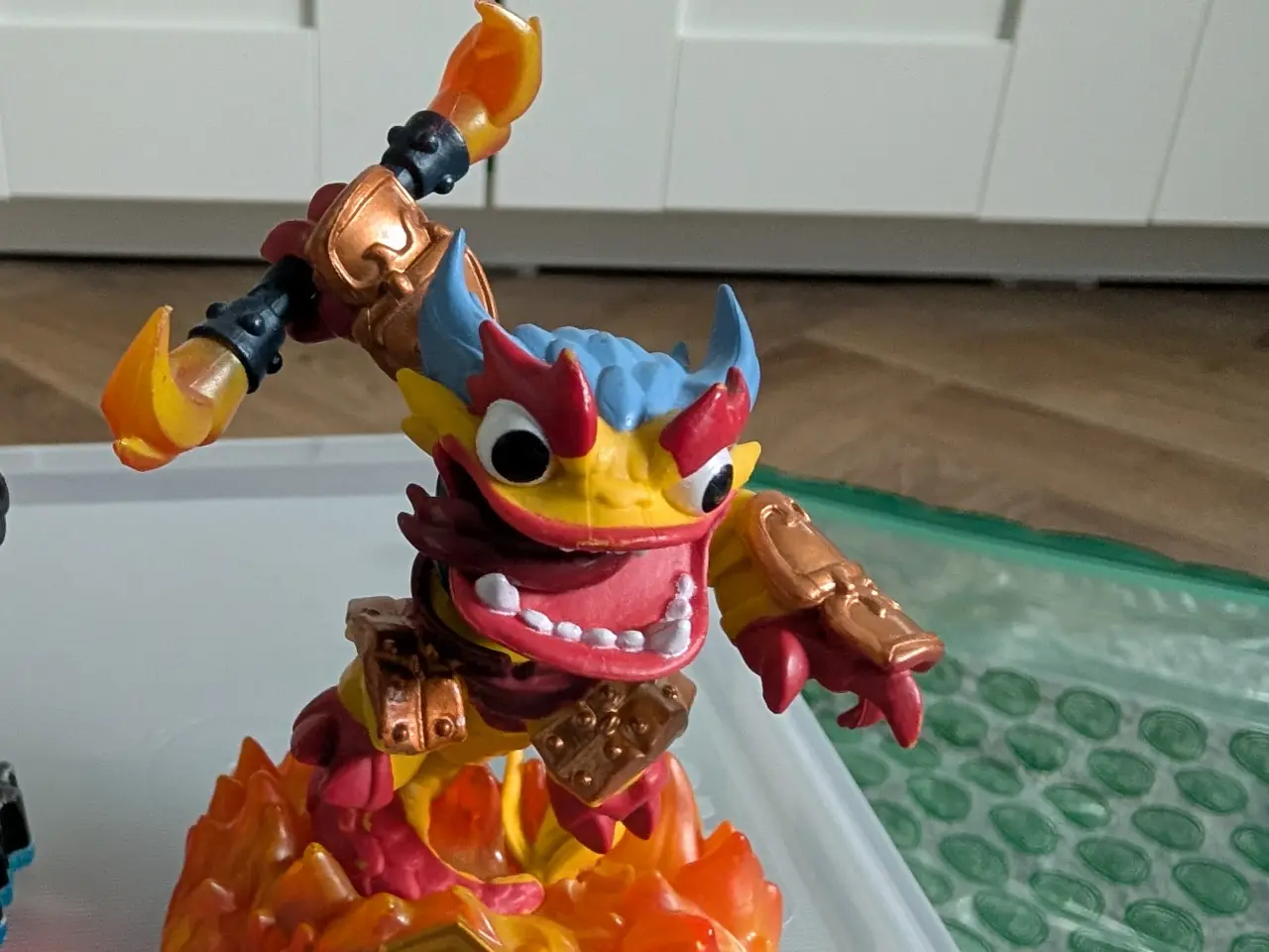 Billede 6 - Skylander Swap Force PS3