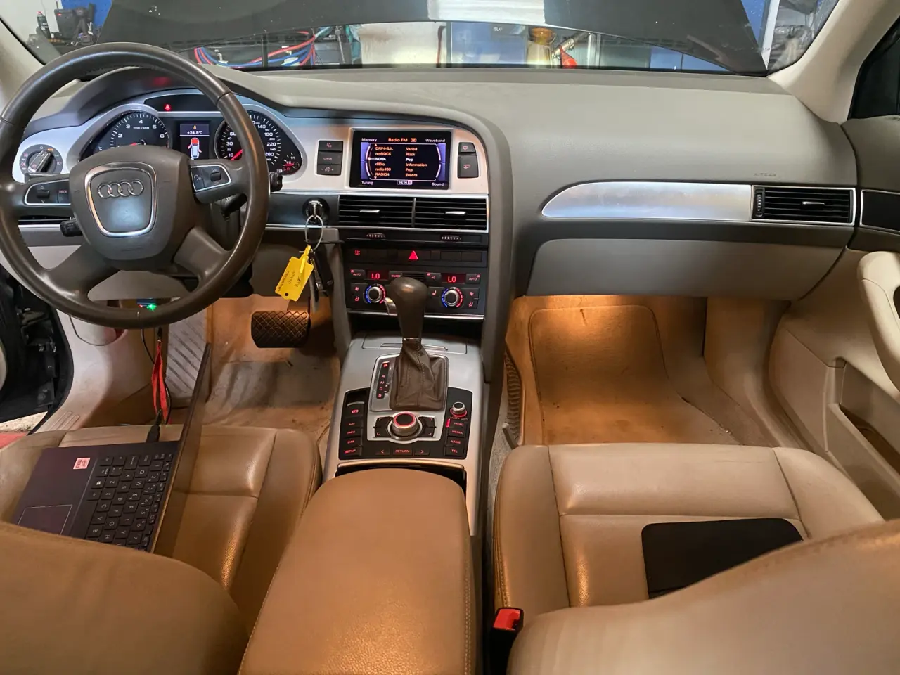 Billede 6 - Audi A6.    S-Line