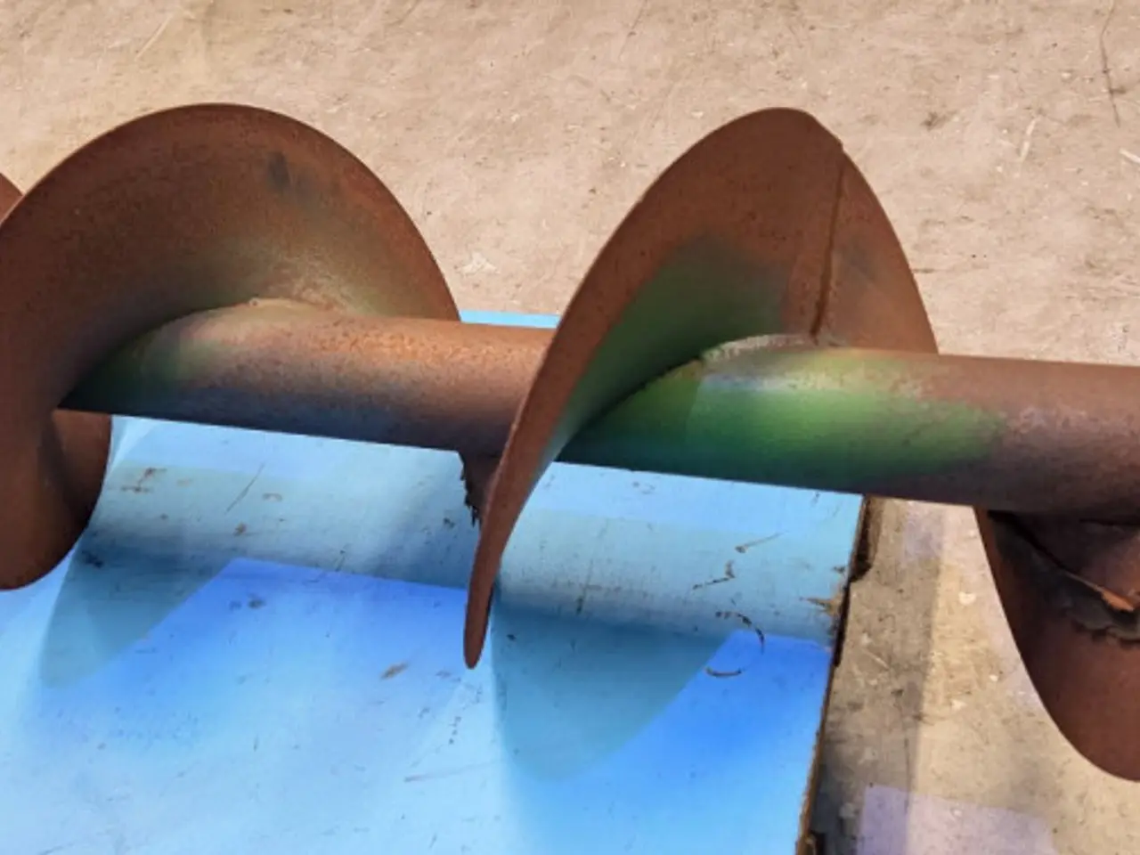 Billede 14 - John Deere T660 Snegl AZ64108
