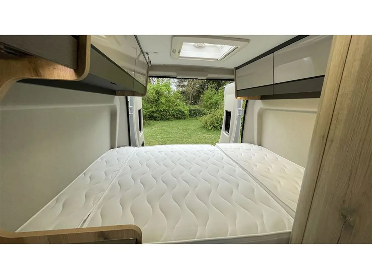 Billede 10 - 2027 - Elnagh E-VAN 2