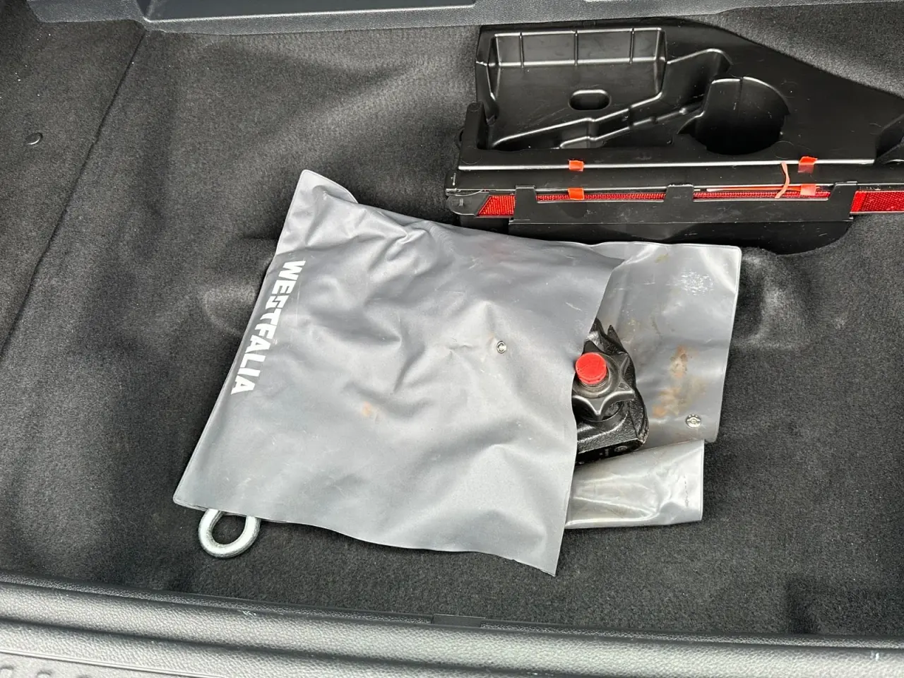 Billede 12 - Mercedes B200 1,6 Business aut.