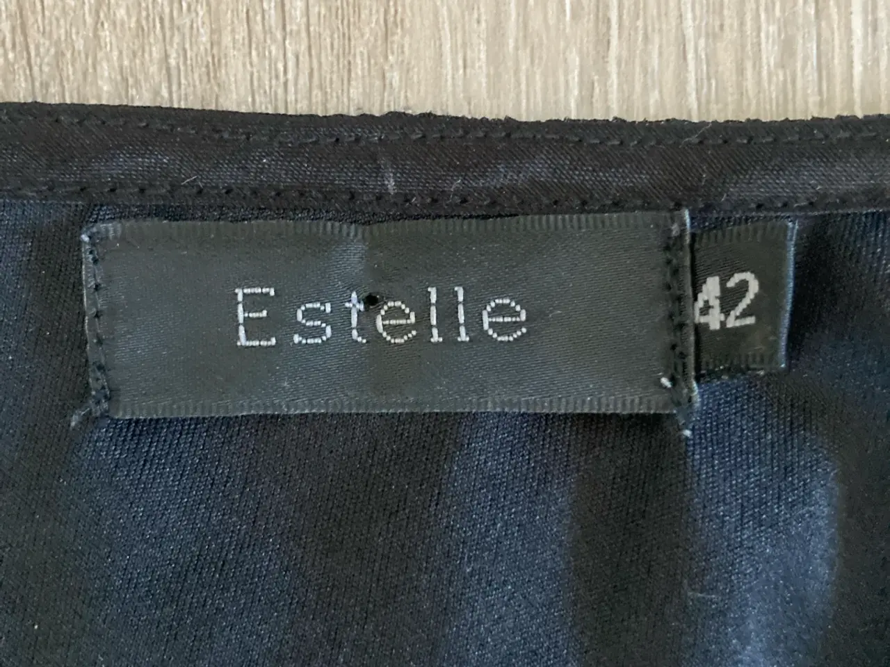 Billede 3 - Kjole i str. 42