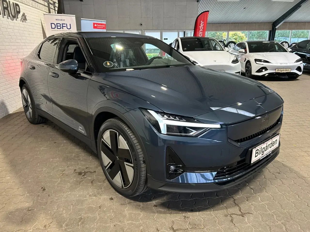 Billede 2 - Polestar 2 Long Range