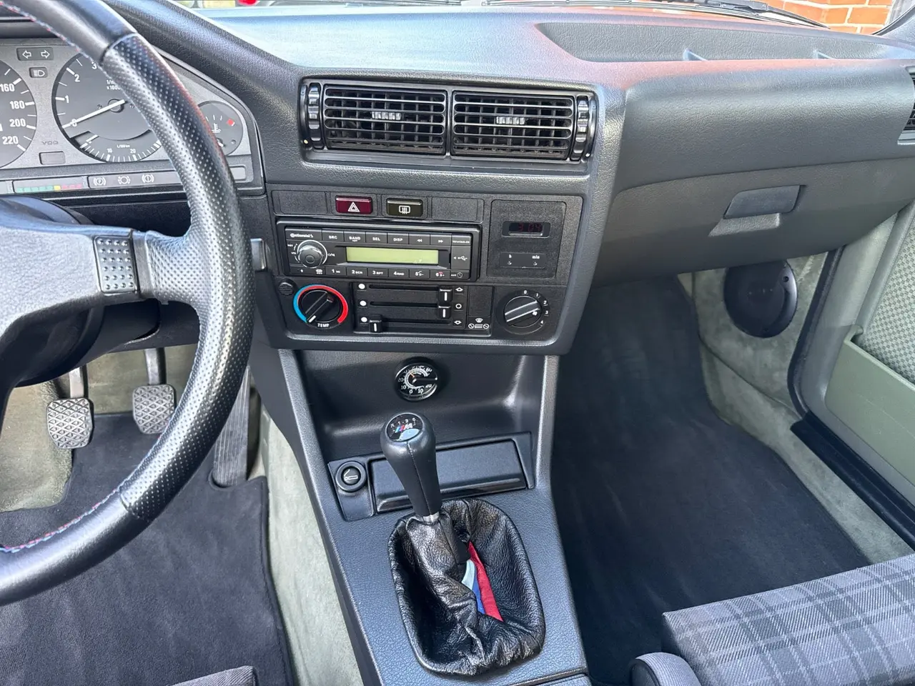 Billede 12 - BMW 320i 2,0 
