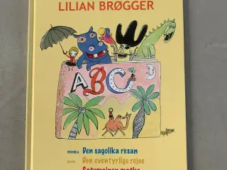 ABC - Den eventyrlige rejse